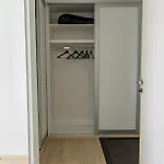 18th Floor High Point 1 Bdr With View - Free Garage Parking Helsinki