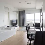 18th Floor High Point 1 Bdr With View - Free Garage Parking Helsinki